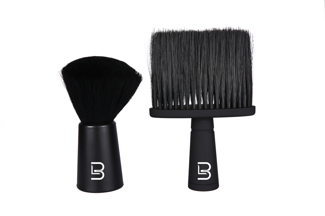 L3vel3 Spazzola Neck Brush Kit 2pz