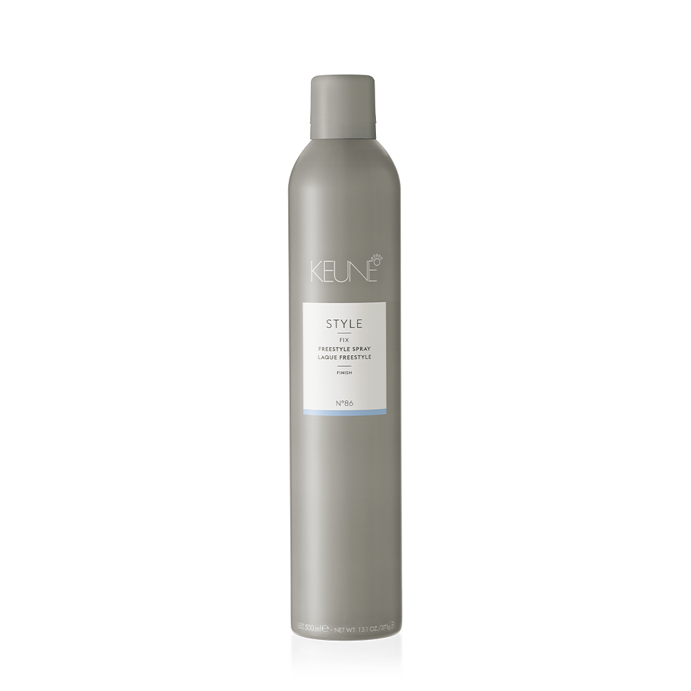 Keune Style Freestyler Lacca 75/300/500ML