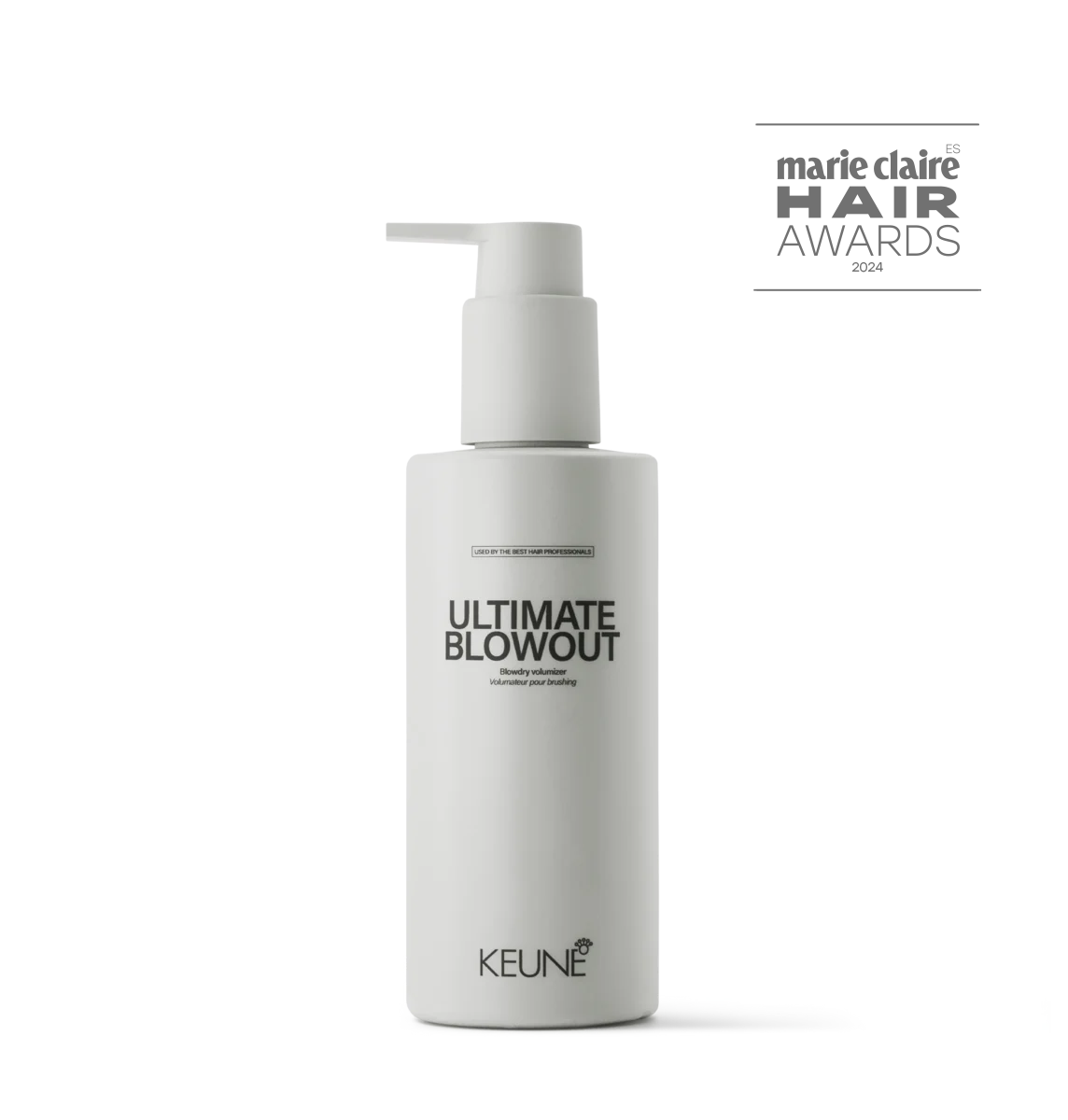 Keune Style Ultimate Blowout Lozione 200ML