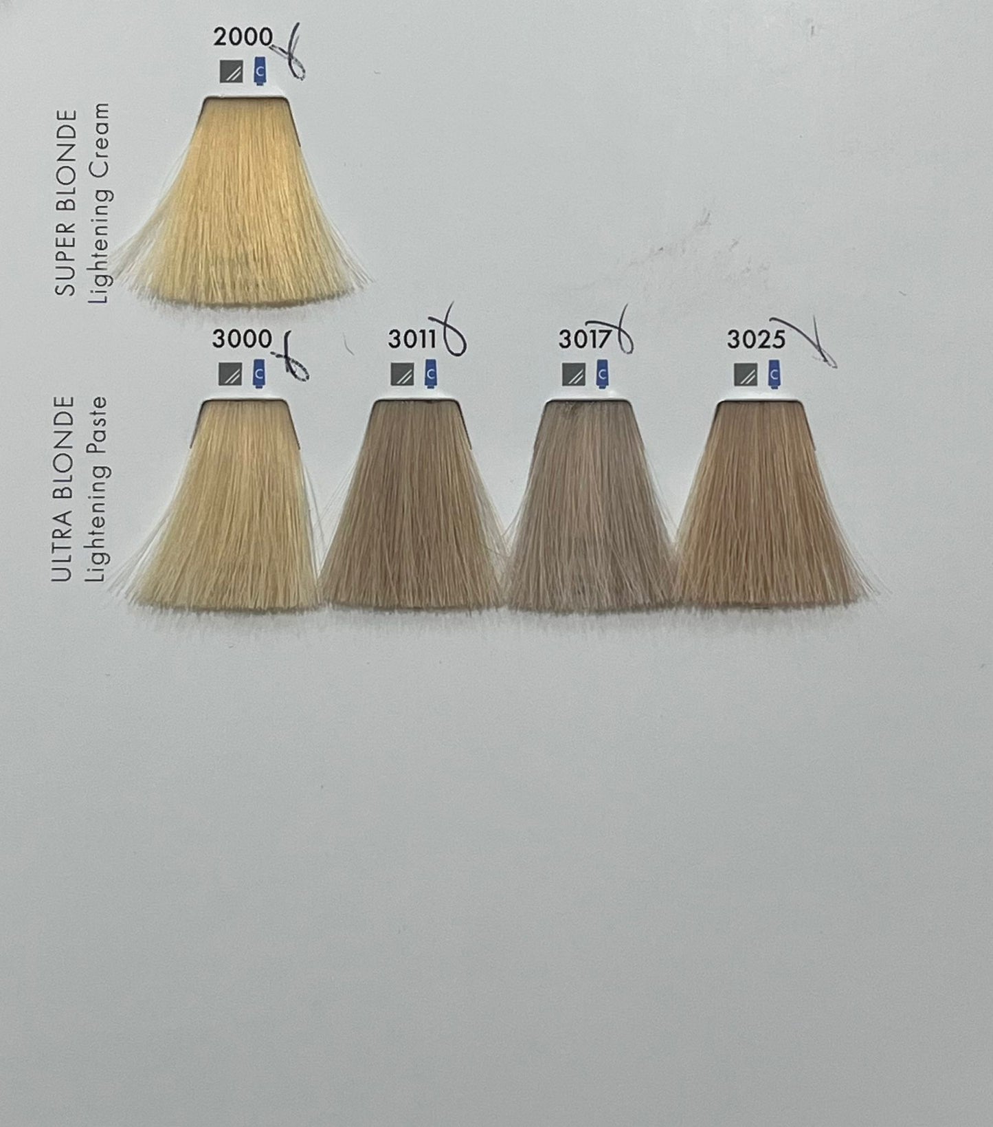 Keune Tinta Color Super/Ultra Blonde 60ML