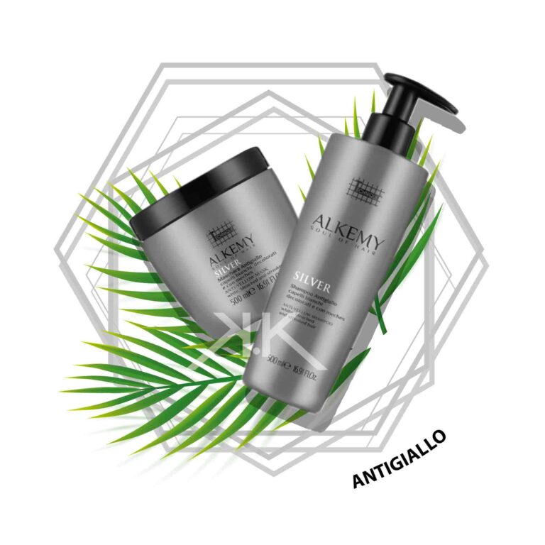 Technique Alkemy Kit Antigiallo