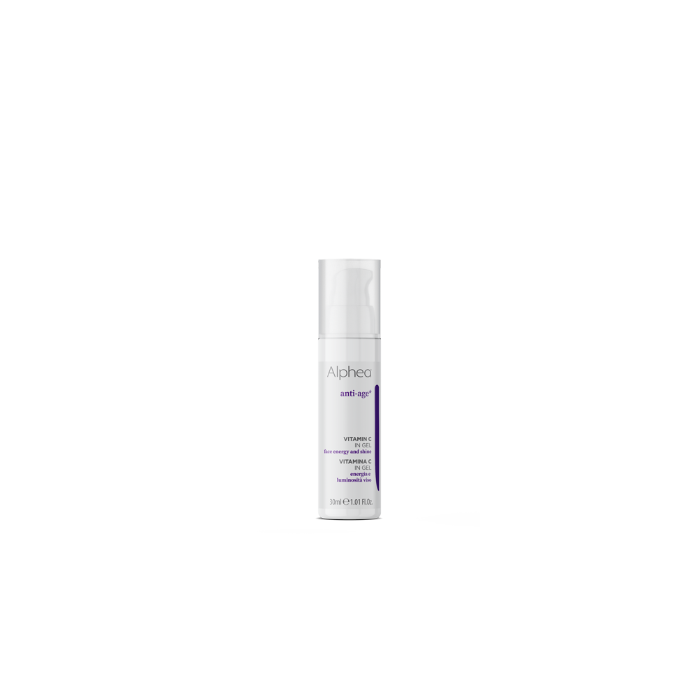Alphea Anti-Age | Vitamina C in Gel 30ml