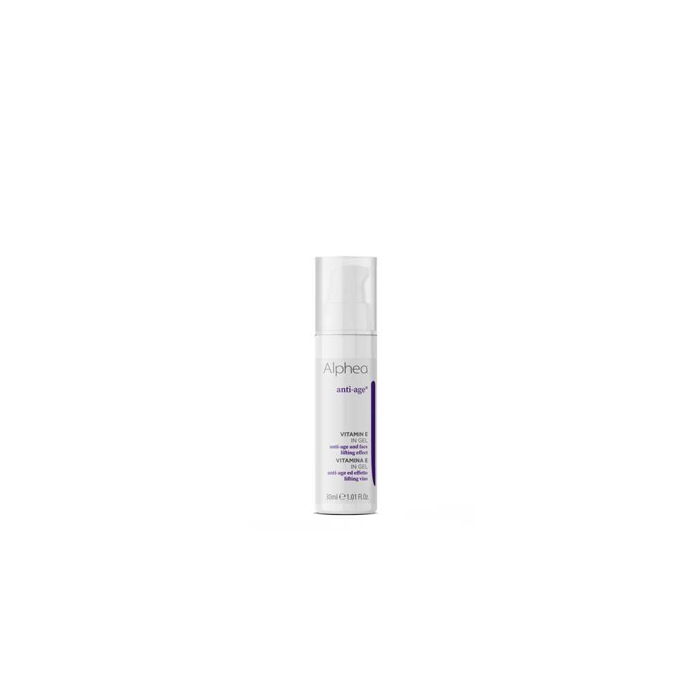 Alphea Anti-Age | Vitamina E in Gel 30ml