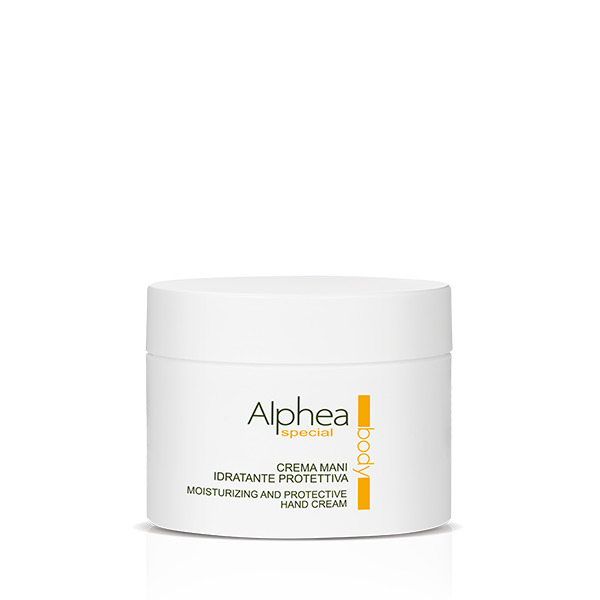 Alphea Special | Crema Mani Nutriente 250ml