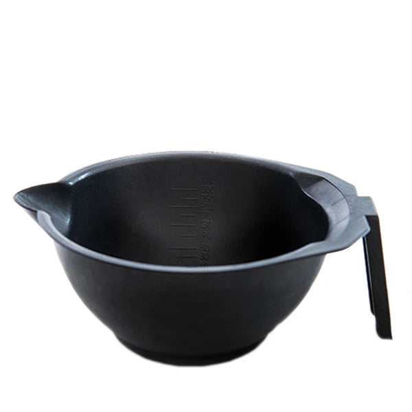 Black Star Ciotola Tinta