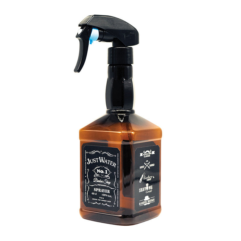 Black Star Just Water Nebulizzatore