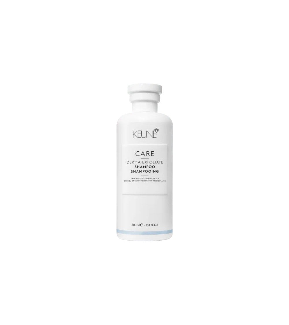 Keune Care Derma Exfoliate Shampoo 300ML