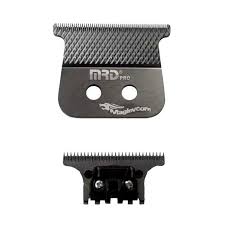 MRD Diamond Wide Fixed + Moving Blade