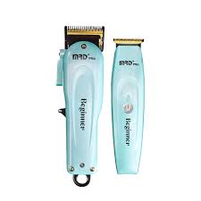 MRD Set Youth Edition King White