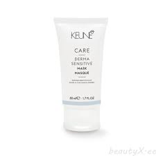 Keune Care Derma Sensitive Mask 50ML