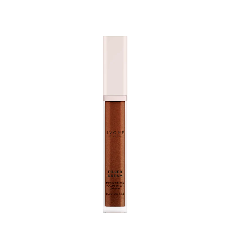 JVONE Filler Dream Lip Gloss