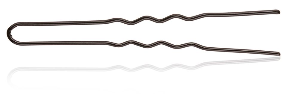 Xanitalia Forcine Ondulate Nere