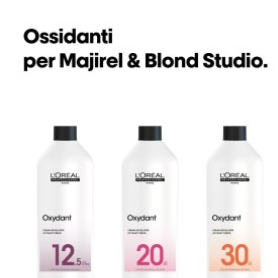 Oreal Ossidanti Majirel