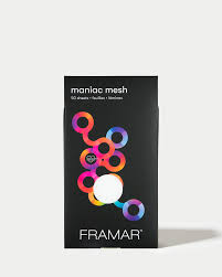 FRAMAR Maniac Mesh