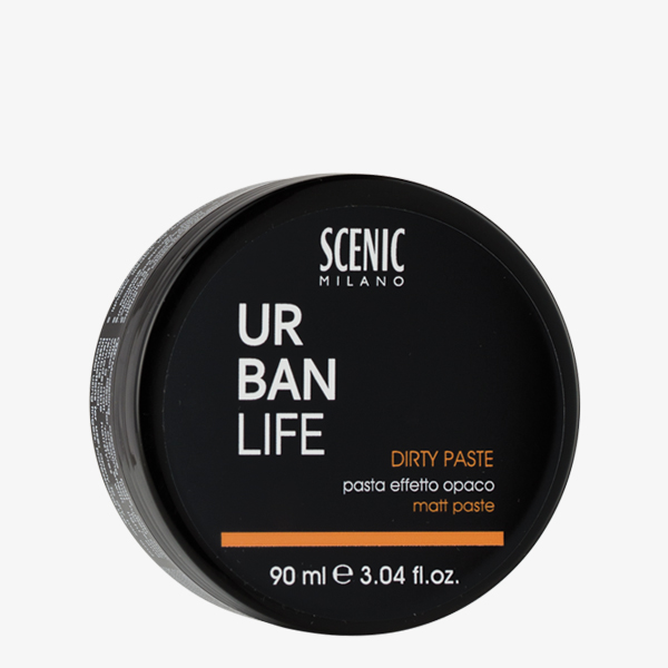 Scenic Urban Life Dirty Paste 90ML