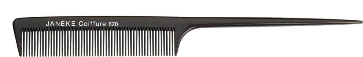 Janeke Pettine Coda Grossa