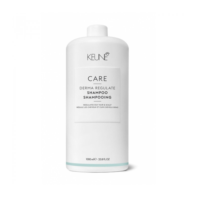 Keune Care Derma Regulate Shampoo 1L