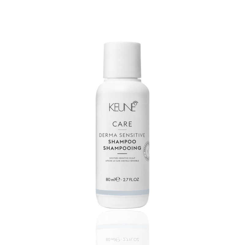 Keune Care Derma Sensitive Shampoo 80ML
