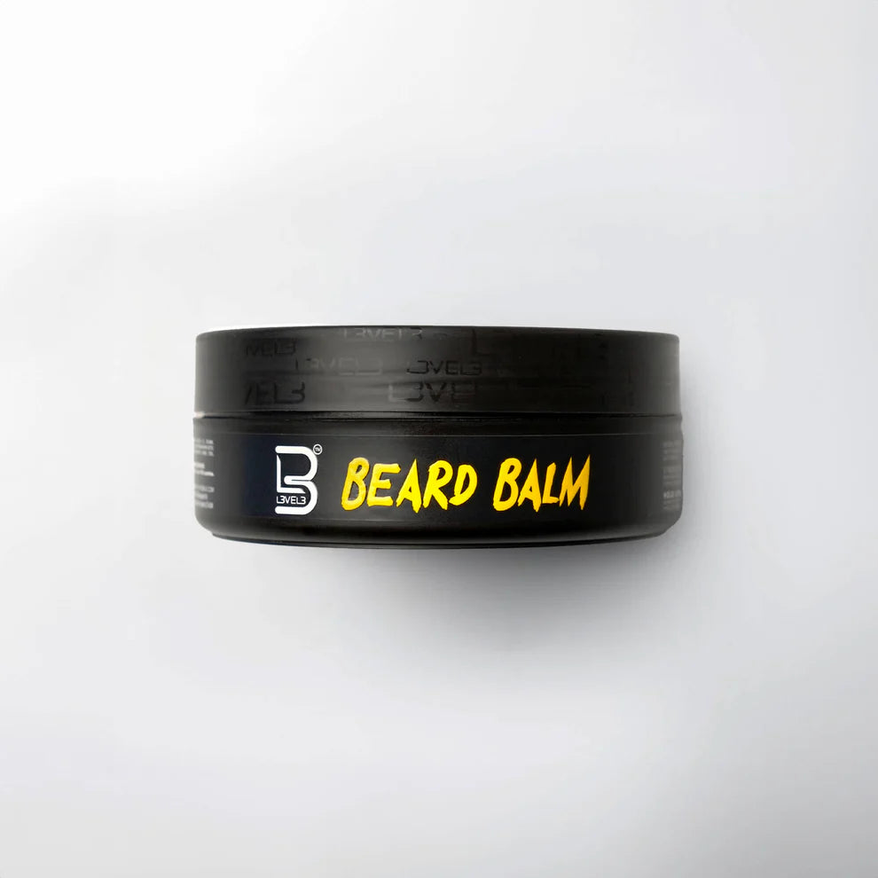 L3vel3 Beard Balm