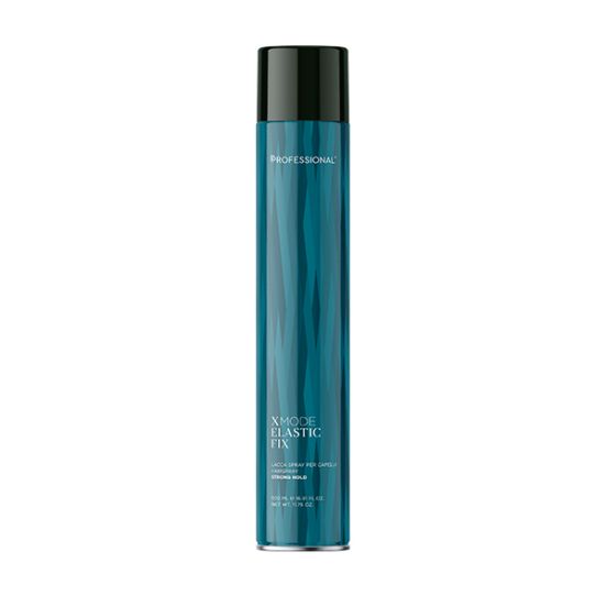 Professional X-Mode Lacca Spray Elastic Fix 500ml