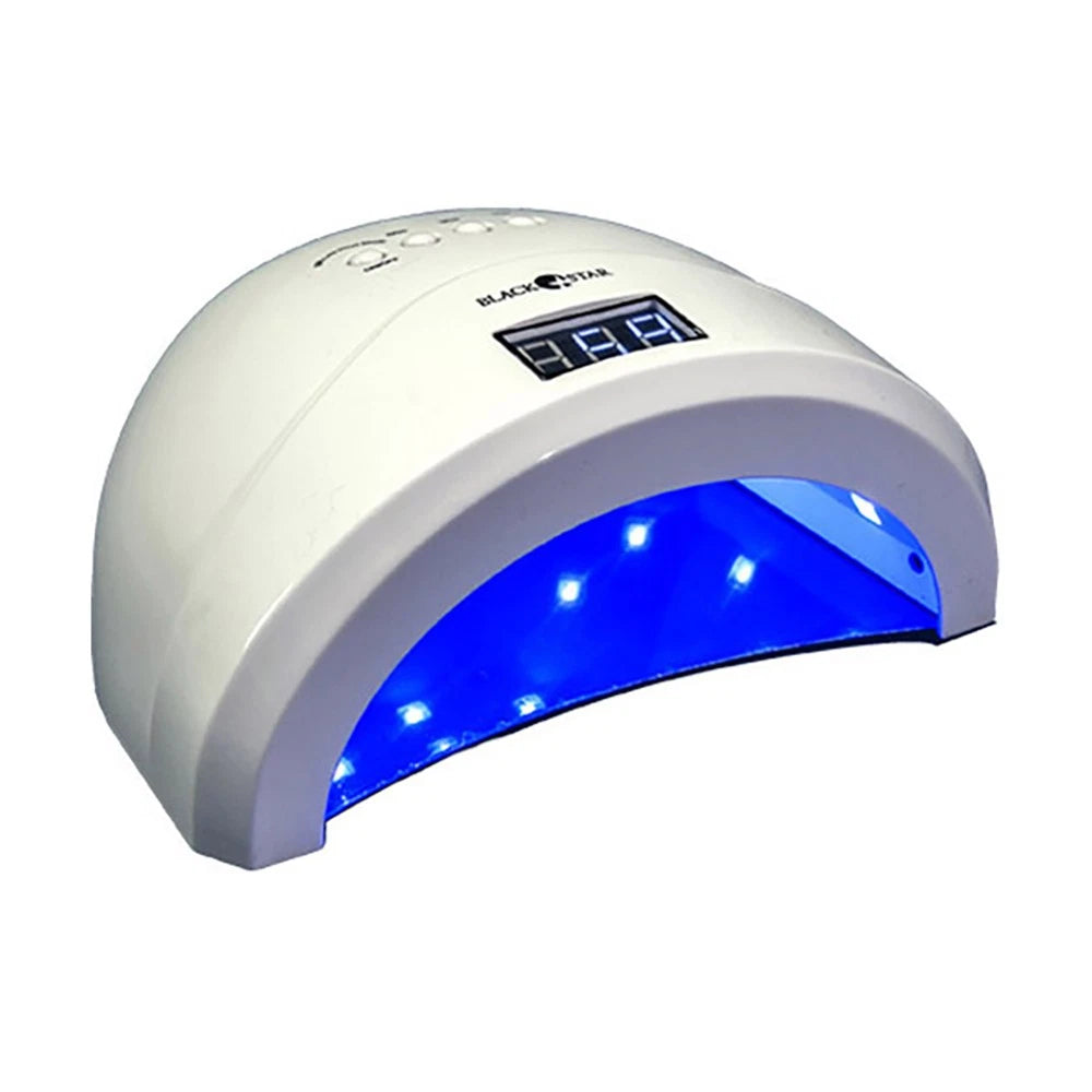 Black Star Lampada Led Trilly