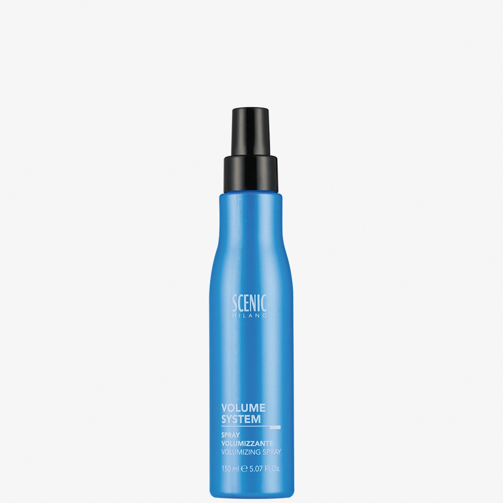 Scenic | Spray Volumizzante System 150ml