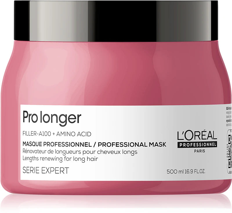 Oréal Expert Pro Longer Maschera