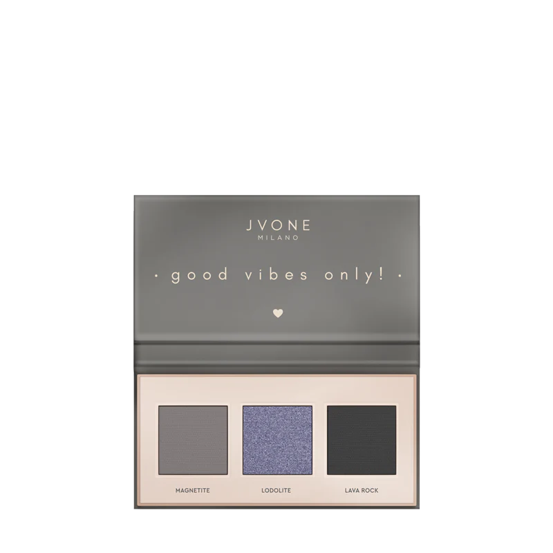 JVONE Eyeshadow Palette Compact Eyeshadow