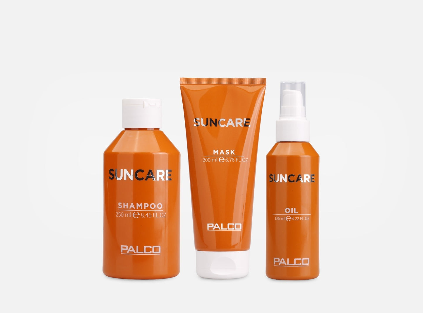 Palco Kit Solare