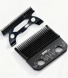 MRD Faper Blades + Shallow 2.0