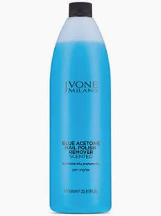 Jvone Acetone Blu Profumato