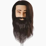 Xanitalia Testa Barba e Capelli Lunghi