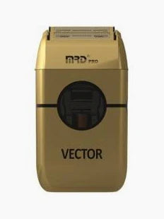 MRD Vector Shaver Rasoio