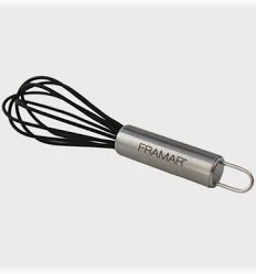 Franer Mighty Mixer Black