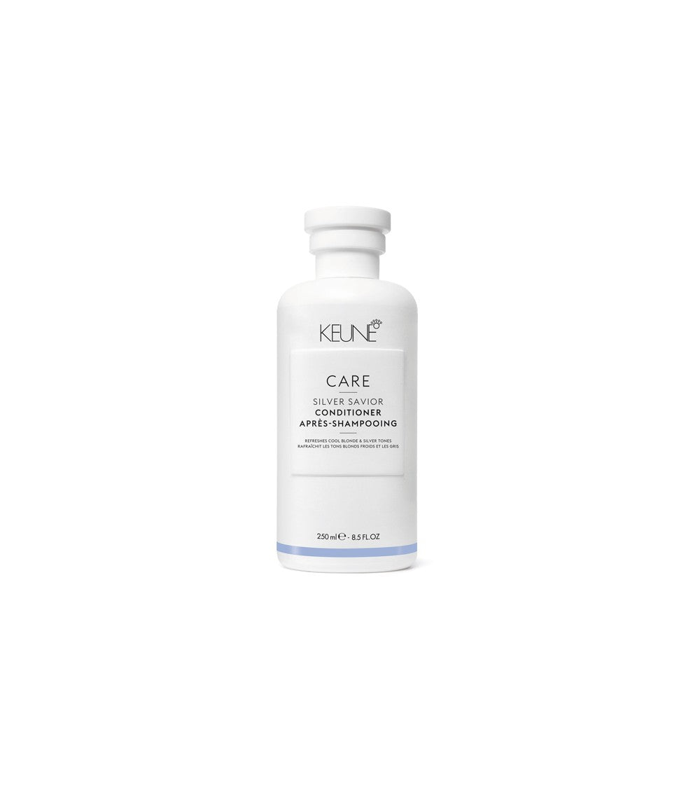 Keune Care Silver Savior Conditioner 250ML