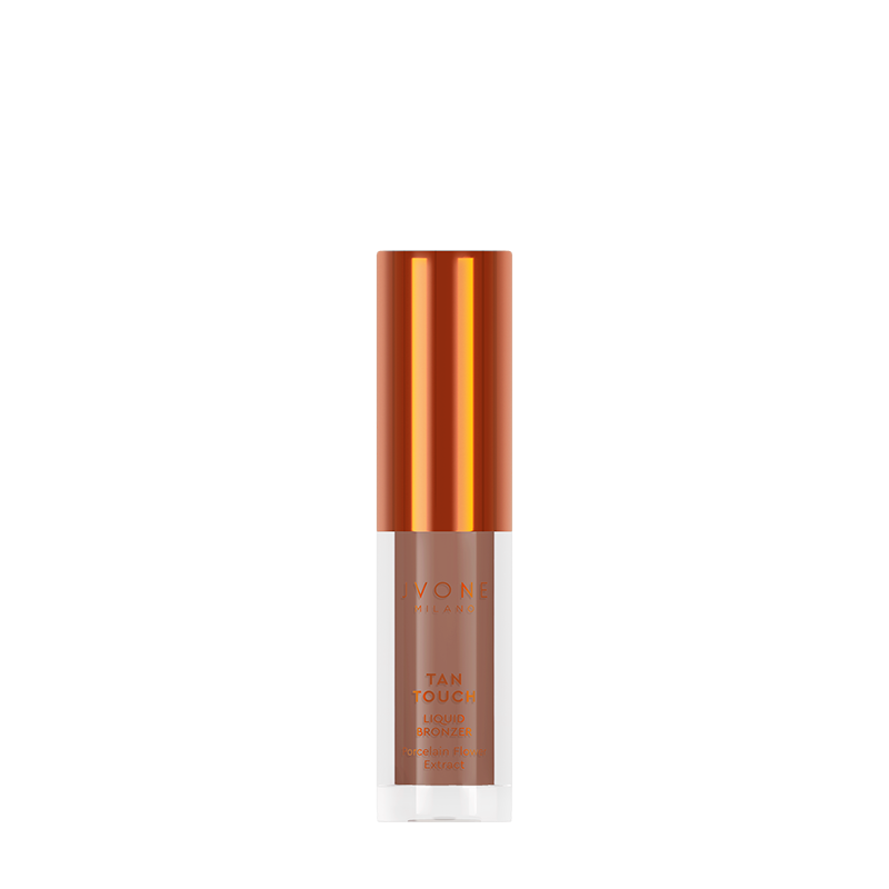 JVONE Tan Touch Liquid Bronzer