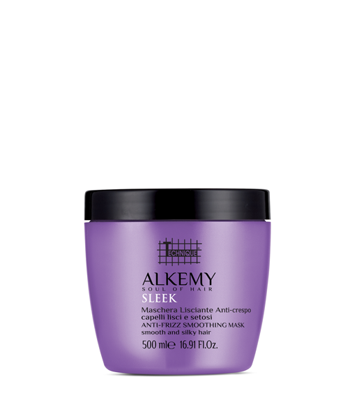 Technique Alkemy Sleek | Maschera Lisciante Anticrespo