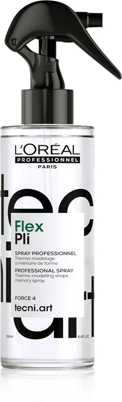 Oreal TecniArt Flex Pil 190ML