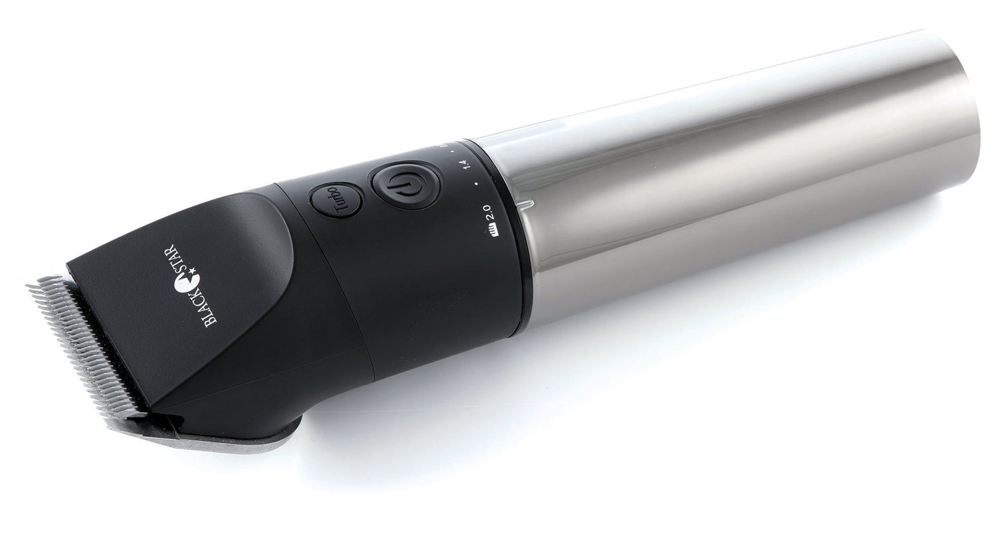 Black Star Turbomax Tosatrice 008