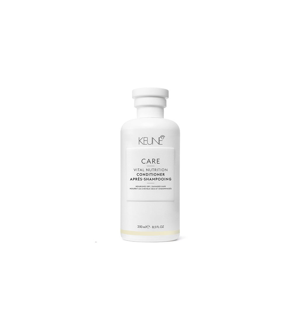 Keune Care Vital Nutrition Conditioner 250ML