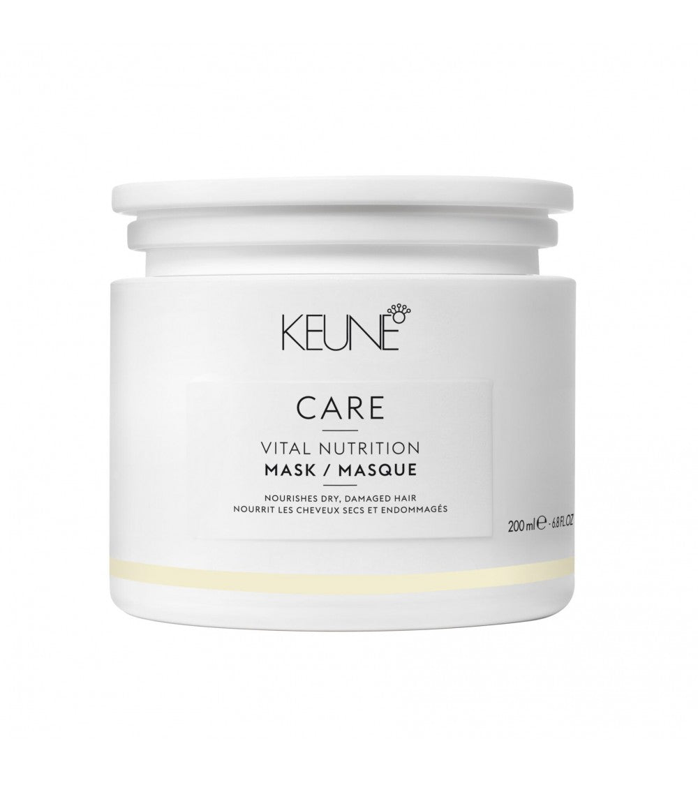 Keune Care Vital Nutrition Mask 200ML