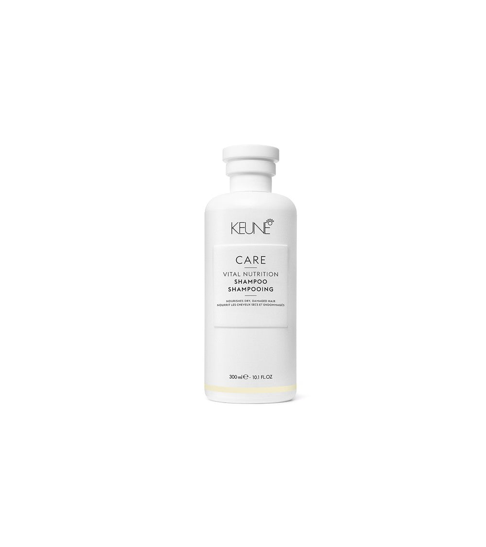 Keune Care Vital Nutrition Shampoo 300ML