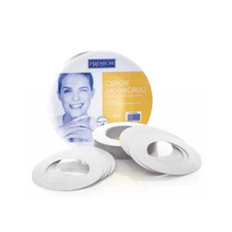 Xanitalia Cerchietti Salva Bordo