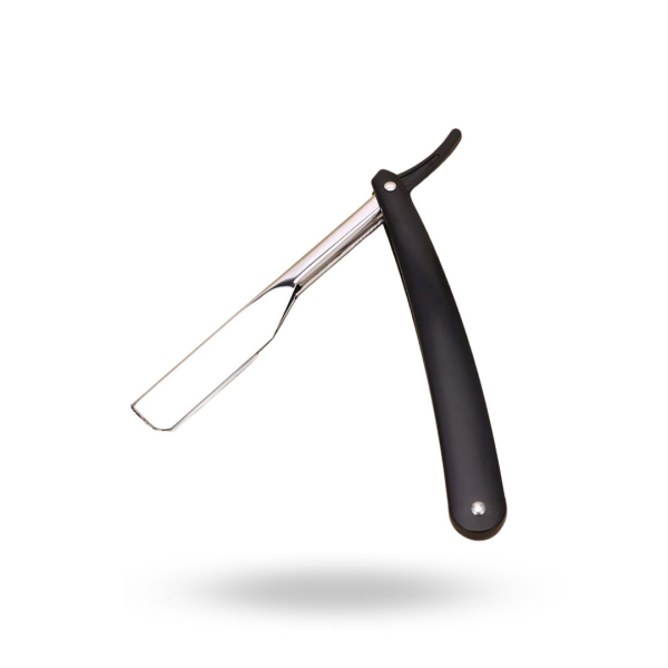 Xanitalia Pro Rasoio Classic Black Mezza Lama