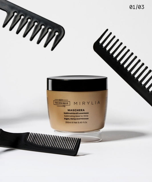 Scopri Technique Mirylia