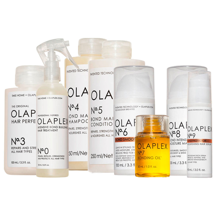 Olaplex