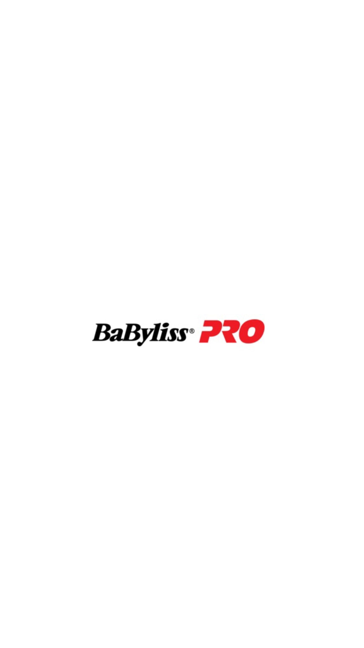 BaByliss Pro