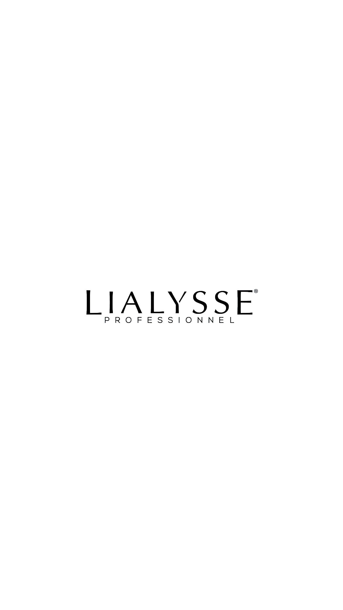 Lialysse Professionnel