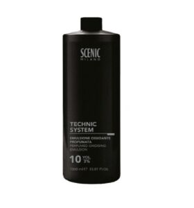 Scenic | Emulsione Ossidante - Ossigeno - 1L
