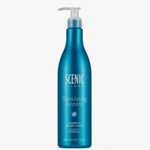 Scenic | Shampoo Densificante Stimulating System 500ml